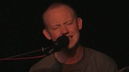The Fray - How To Save A Life [ Live ]