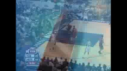 Nba Tv Top 10: April