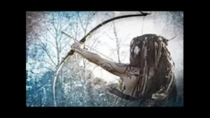 Omnia - Earth Warrior ( Full Album 2014 ) nord folk music
