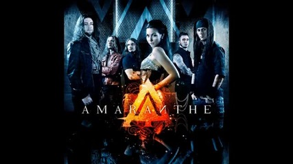 Amaranthe - Call Out My Name