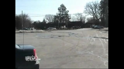 Car Jump Fail - Break Fails 