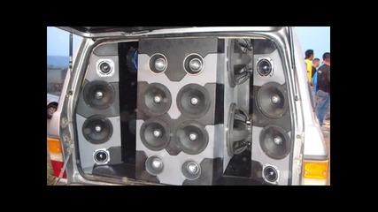 Sound car 2010 