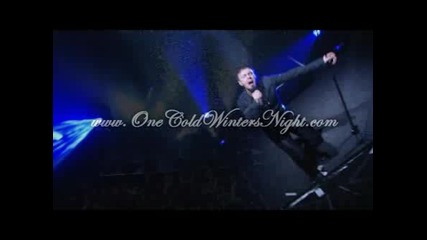 Kamelot One Cold Winters Night Trailer 2