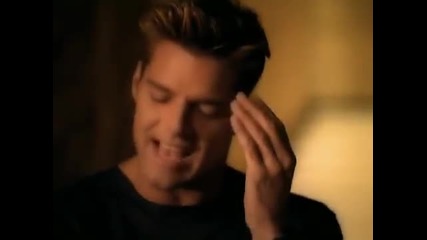 Ricky Martin - Vuelve