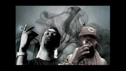 Method Man & Red Man - City Lights 