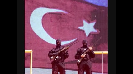 Turkish Special Forces... The Best