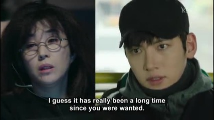 [eng sub] Healer E17