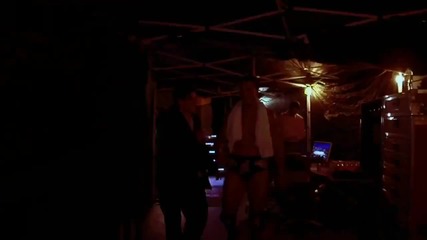 Интервюта след Raw