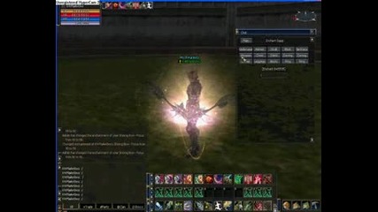 L][neage 2 Custom Enchant Glows From 1 Until 100 .flv