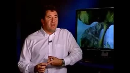 Revolutionary New Nvidia Graphics Processor