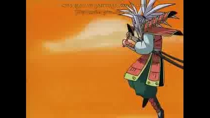 shaman king final battle 