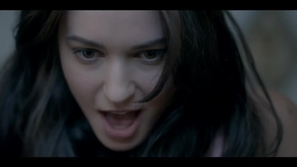 Meg Myers - Desire ( Official Music Video)