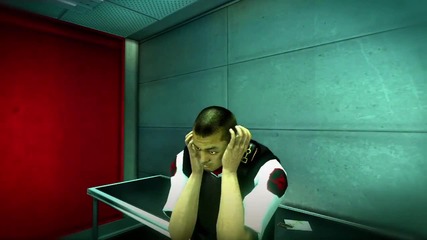 Syndicate gameplay trailer