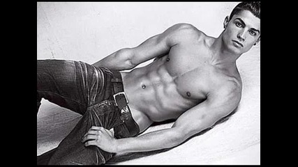 Cristiano Ronaldo Armani 2010