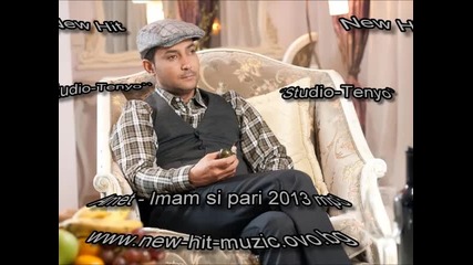 H I T Amet - Imam Si Pari 2013 mp3 ``studio-tenyo``