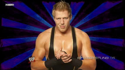 2013 jack Swagger 5th Wwe Theme ''unknown Title''