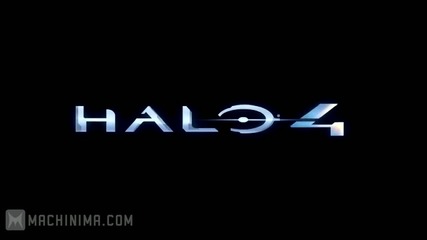 Halo 4 Trailer