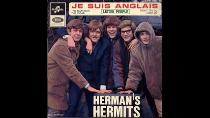Herman's Hermits - I Wonder