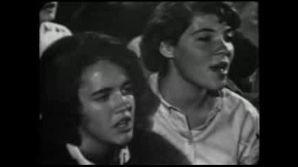 500 Miles - The Brothers Four.