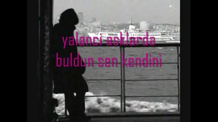 Beni Kaybettin