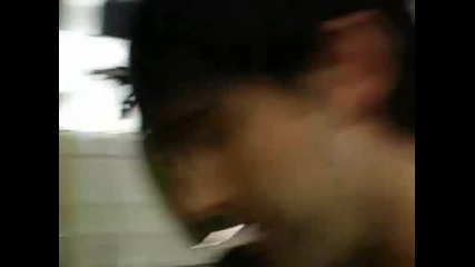 Cayce Videomessage