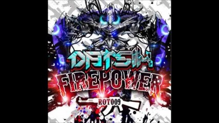 Datsik -firepower [original Mix]