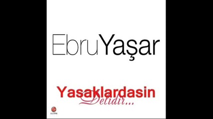 Ebru Yasar - Delidir (arapca)( Yeni 2011 )