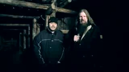 Amon Amarth - Making Of Guardians Of Asgaard
