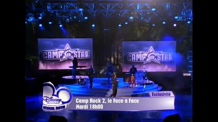 Camp Rock 2 - Extrait - Introducing Me - Nick Jonas