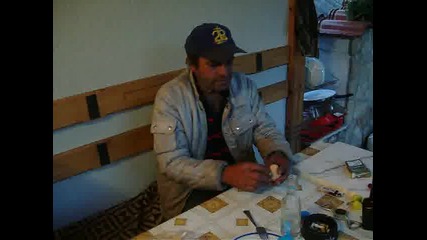 Kak se qde qice Juja 