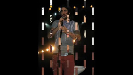 Melendi - Curiosa La Cara De Tu Padre.2008