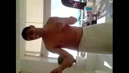 beach bar maniaa