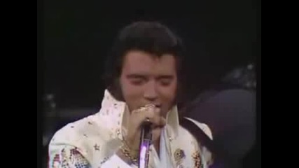 Elvis Presley - See See Riderblue Suede Shoes Live Hawaii.avi