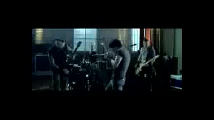 Three Days Grace - Pain