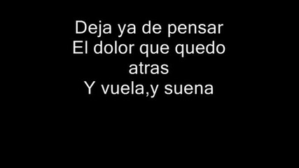 Anahi - Gira La Vida 