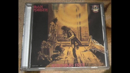 Iron Maiden - My Collection