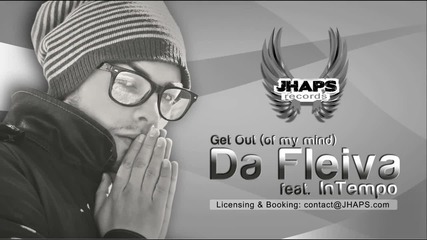 Da Fleiva feat. Intempo - Get out (official song)