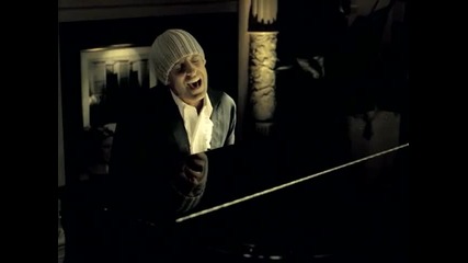 Daniel Powter - Free Loop (video)