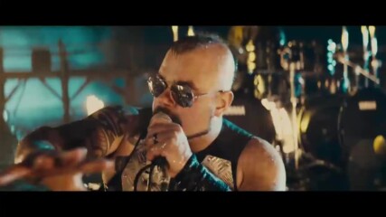 Sabaton - Race To The Sea // Official Music Video