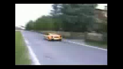 Lamborghini Vs Ferrari