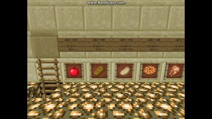 Minecraft Server 1.4.6