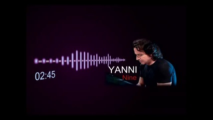 Yanni - Nine