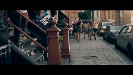 The Saturdays - Higher (official Video Teaser) 