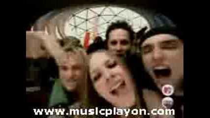 Avril Lavigne - Complicated 