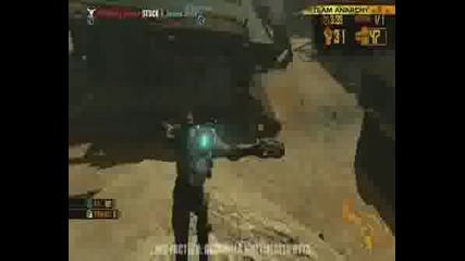 Red Faction:guerrilla