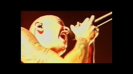 Linkin Park - One Step Closer