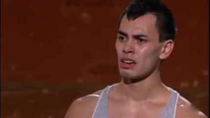 Kellen Stancil Sytycd Season 5