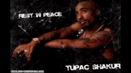 2pac - Cause I Had To [new Remix 2013]