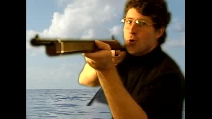 Jaws Parodies