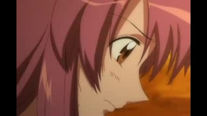Kaleido Star - Season 1 - Episode 24 [2/3]